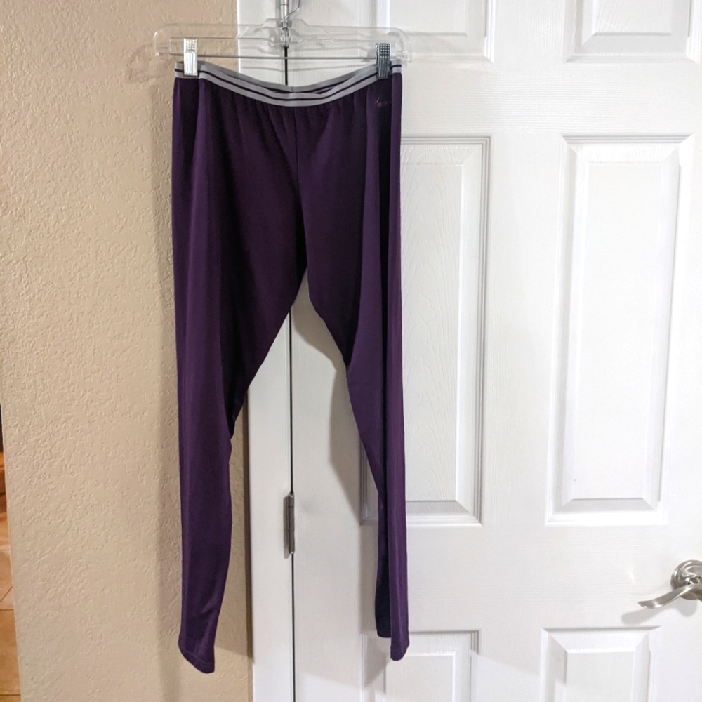 Watson's Women's Large Thermal Tight, Size L, Purple